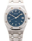 Audemars Piguet Steel Royal Oak Ref. 14790st