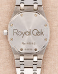 Audemars Piguet Steel Royal Oak Ref. 14790st