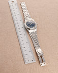 Audemars Piguet Steel Royal Oak Ref. 14790st