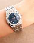 Audemars Piguet Steel Royal Oak Ref. 14790st