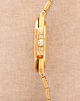 Patek Philippe Yellow Gold Nautilus Ref. 3800