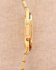 Patek Philippe Yellow Gold Nautilus Ref. 3800