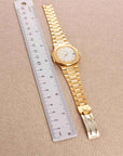 Patek Philippe - Patek Philippe Yellow Gold Nautilus Ref. 3800 - The Keystone Watches