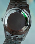 Rolex - Rolex Steel Datejust Ref. 16234 with Sodalite Dial - The Keystone Watches