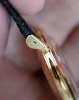 Patek Philippe Yellow Gold Calatrava Watch Ref. 1578 (New Arrival)