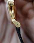 Patek Philippe Yellow Gold Calatrava Watch Ref. 1578 (New Arrival)
