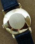 Patek Philippe Yellow Gold Calatrava Watch Ref. 1578 (New Arrival)