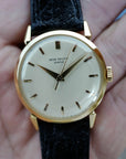 Patek Philippe Yellow Gold Calatrava Watch Ref. 1578 (New Arrival)