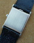 Rolex White Gold Cellini Watch Ref. 4014/9 with Blue Dial (New Arrival)