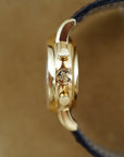 Patek Philippe Yellow Gold Perpetual Calendar Chronograph Watch Ref. 3970
