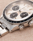 Rolex Steel Big Red Daytona Ref. 6263, Circa 1979