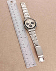 Rolex Steel Big Red Daytona Ref. 6263, Circa 1979