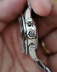 Rolex Steel Big Red Daytona Ref. 6263, Circa 1979