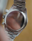 Rolex Steel Big Red Daytona Ref. 6263, Circa 1979