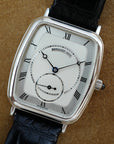Breguet White Gold Heritage Ref. 3490