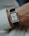 Breguet White Gold Heritage Ref. 3490