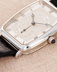 Breguet White Gold Heritage Ref. 3490