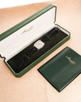 Breguet White Gold Heritage Ref. 3490