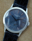 Patek Philippe - Patek Steel Calatrava Ref. 3718, Made for 150th Anniversary (New Arrival) - The Keystone Watches