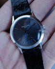 Patek Philippe - Patek Steel Calatrava Ref. 3718, Made for 150th Anniversary (New Arrival) - The Keystone Watches