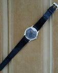 Patek Philippe - Patek Steel Calatrava Ref. 3718, Made for 150th Anniversary (New Arrival) - The Keystone Watches