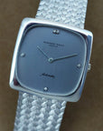 Audemars Piguet White Gold Jumbo Automatic Watch (New Arrival)