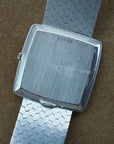 Audemars Piguet White Gold Jumbo Automatic Watch (New Arrival)