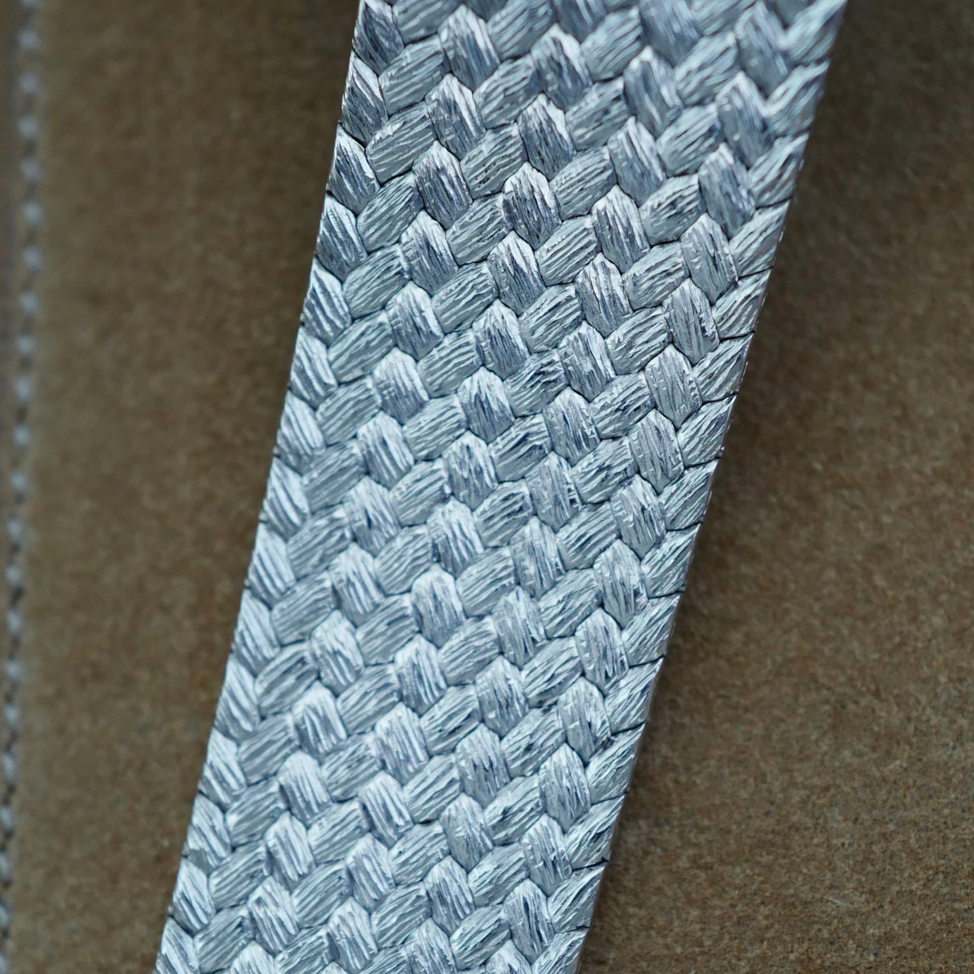 Audemars Piguet White Gold Jumbo Automatic Watch (New Arrival)