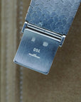Audemars Piguet White Gold Jumbo Automatic Watch (New Arrival)