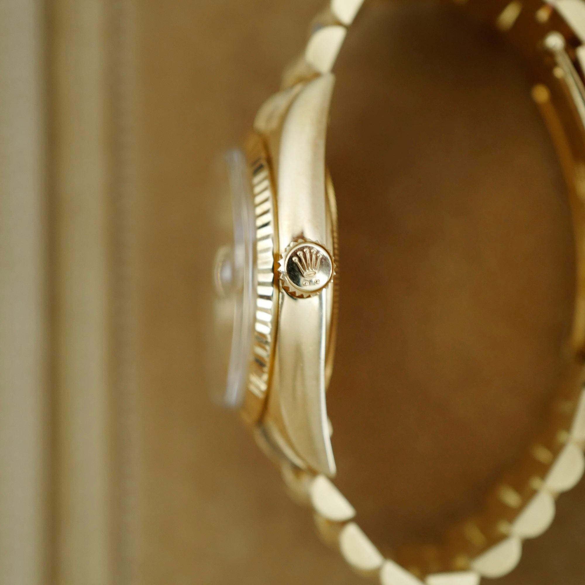Rolex Yellow Gold Day-Date Watch Ref. 1803 with Claw Dial (New Arrival)