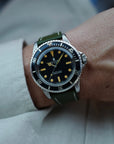 Rolex Steel Submariner Ref. 5513 with Pumkin Lume (New Arrival)