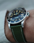 Rolex Steel Submariner Ref. 5513 with Pumkin Lume (New Arrival)