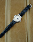 Audemars Piguet Steel Automatic Huitieme Watch Ref. 14593 (New Arrival)