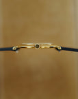 Audemars Piguet Yellow Gold Ultra-Thin Disco Volante Ref. 5131 (New Arrival)