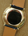Audemars Piguet Yellow Gold Ultra-Thin Disco Volante Ref. 5131 (New Arrival)