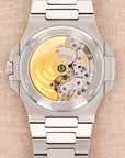 Patek Philippe Steel 5711 First Serial 2006 Complete Retail Ready