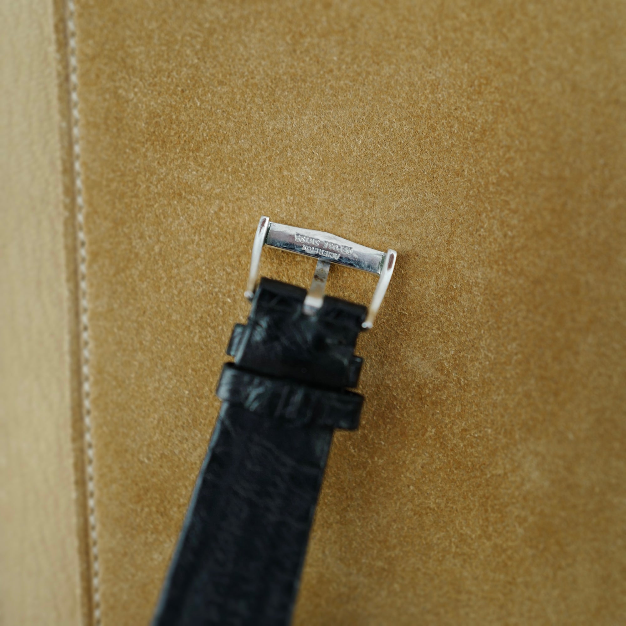 Patek Philipp Steel Jumbo UFO Ref. 3580 (New Arrival)