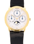 Audemars Piguet Yellow Gold Quantieme Perpetual Ref. 5548