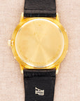 Audemars Piguet Yellow Gold Quantieme Perpetual Ref. 5548