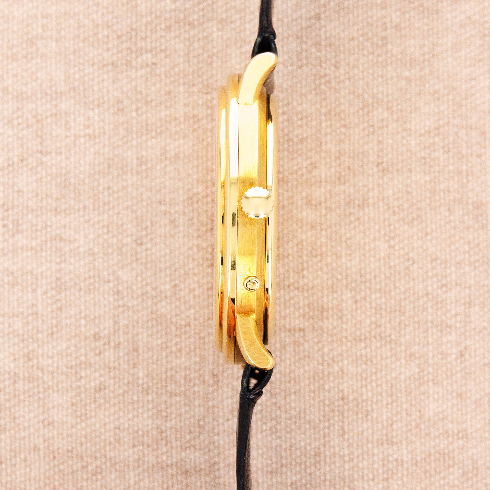 Audemars Piguet Yellow Gold Quantieme Perpetual Ref. 5548