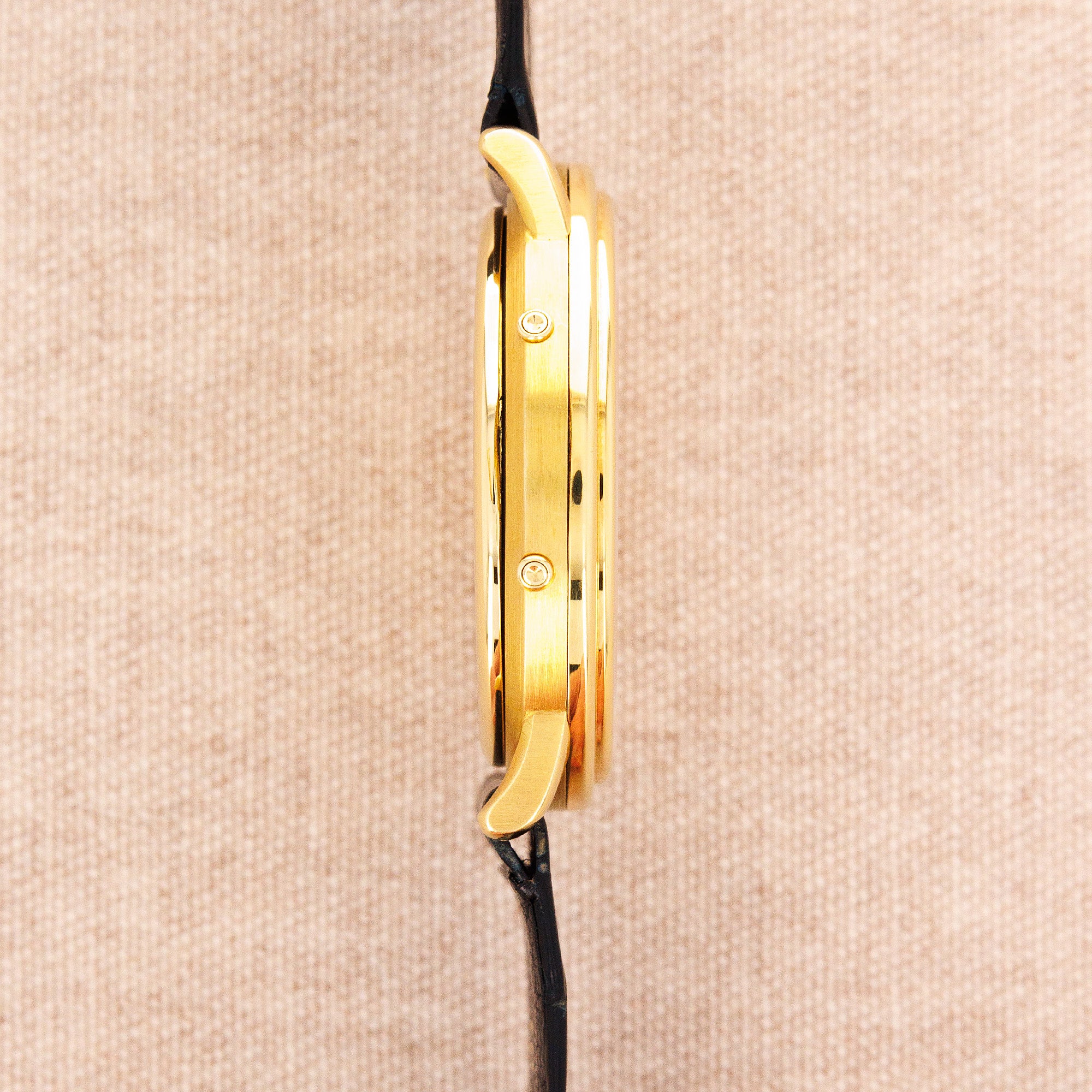 Audemars Piguet Yellow Gold Quantieme Perpetual Ref. 5548