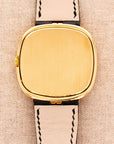 Patek Philippe Golden Ellipse Ref. 3604