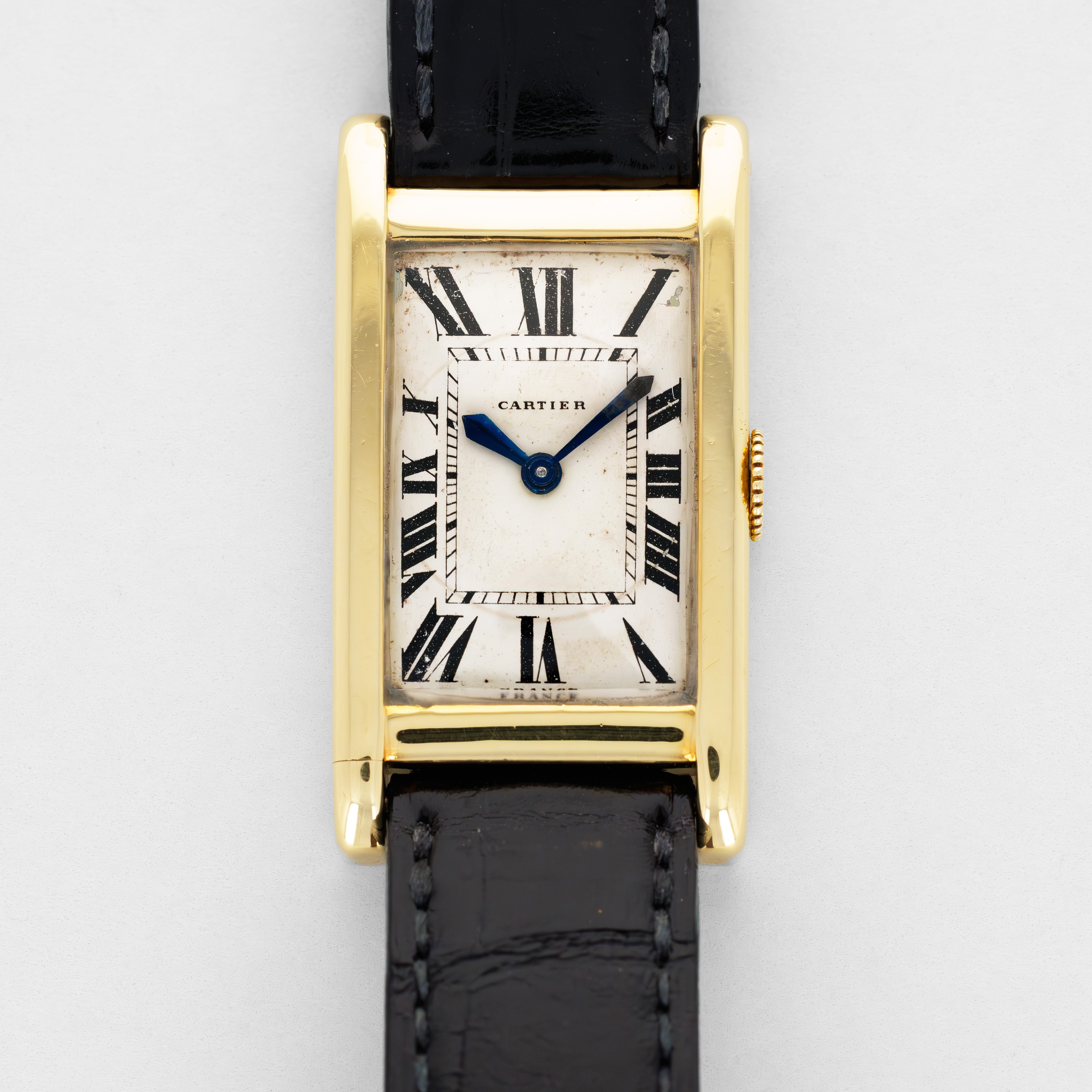 Vintage Watches - cartier - cartier