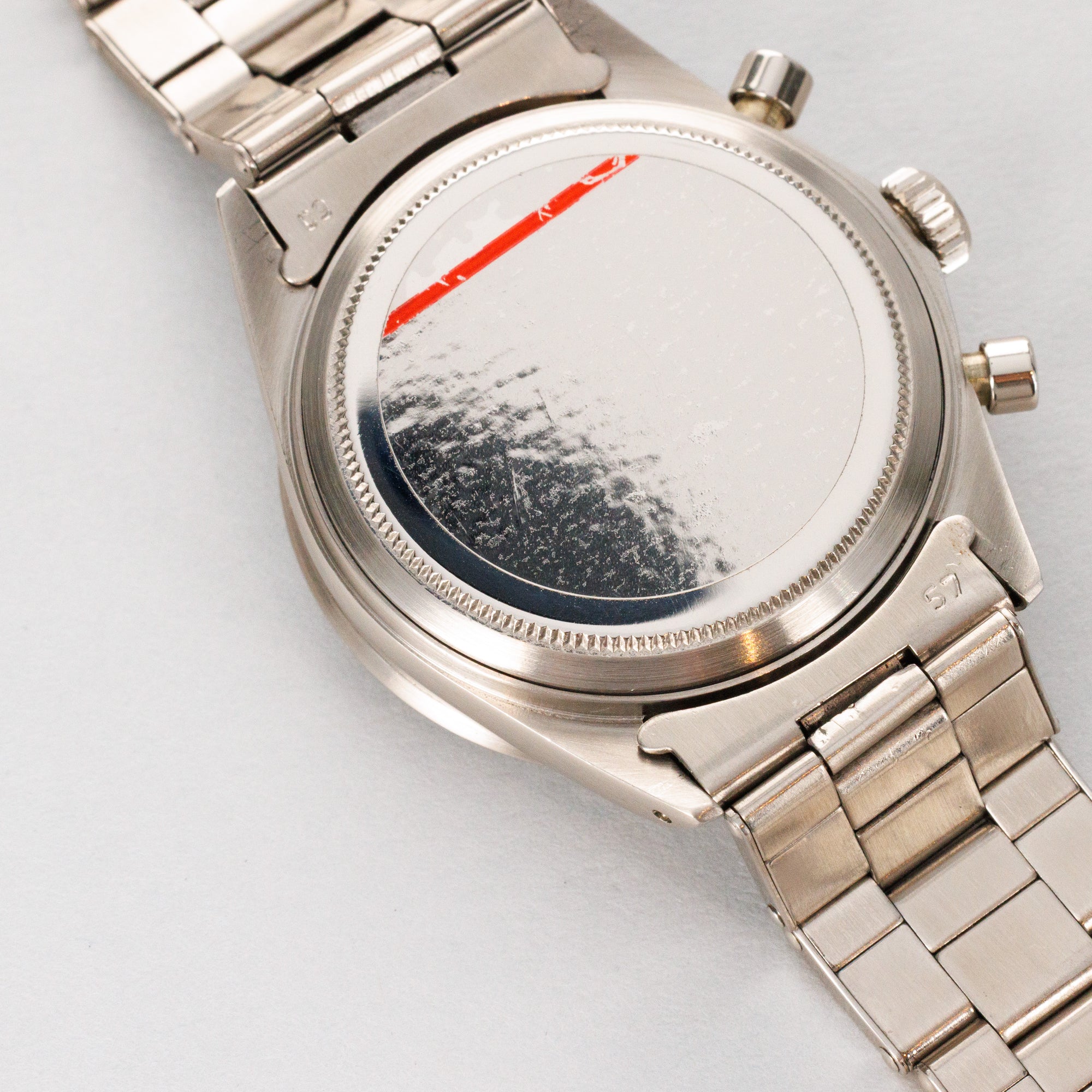 Rolex Paul Newman Daytona Ref. 6239