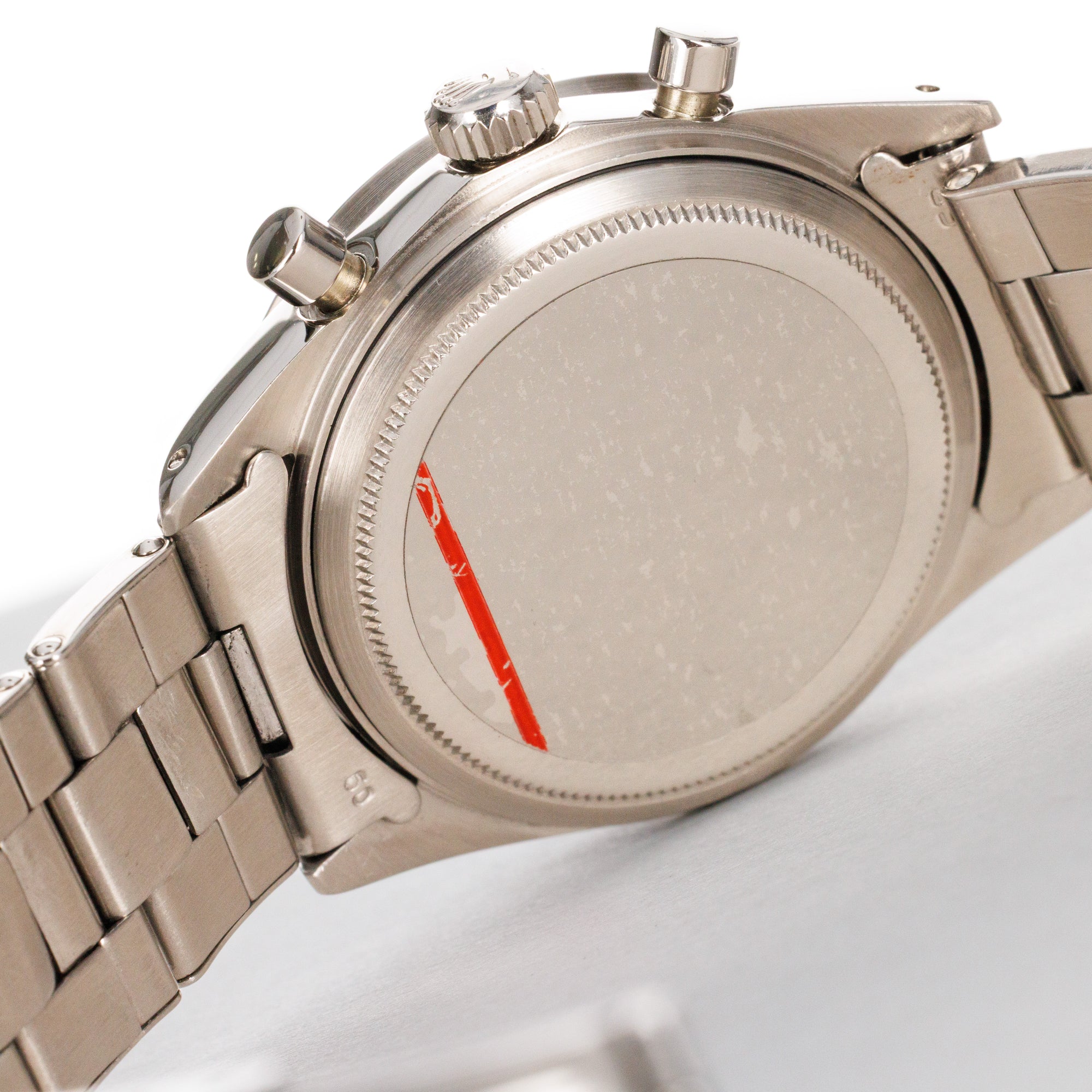 Rolex Paul Newman Daytona Ref. 6239