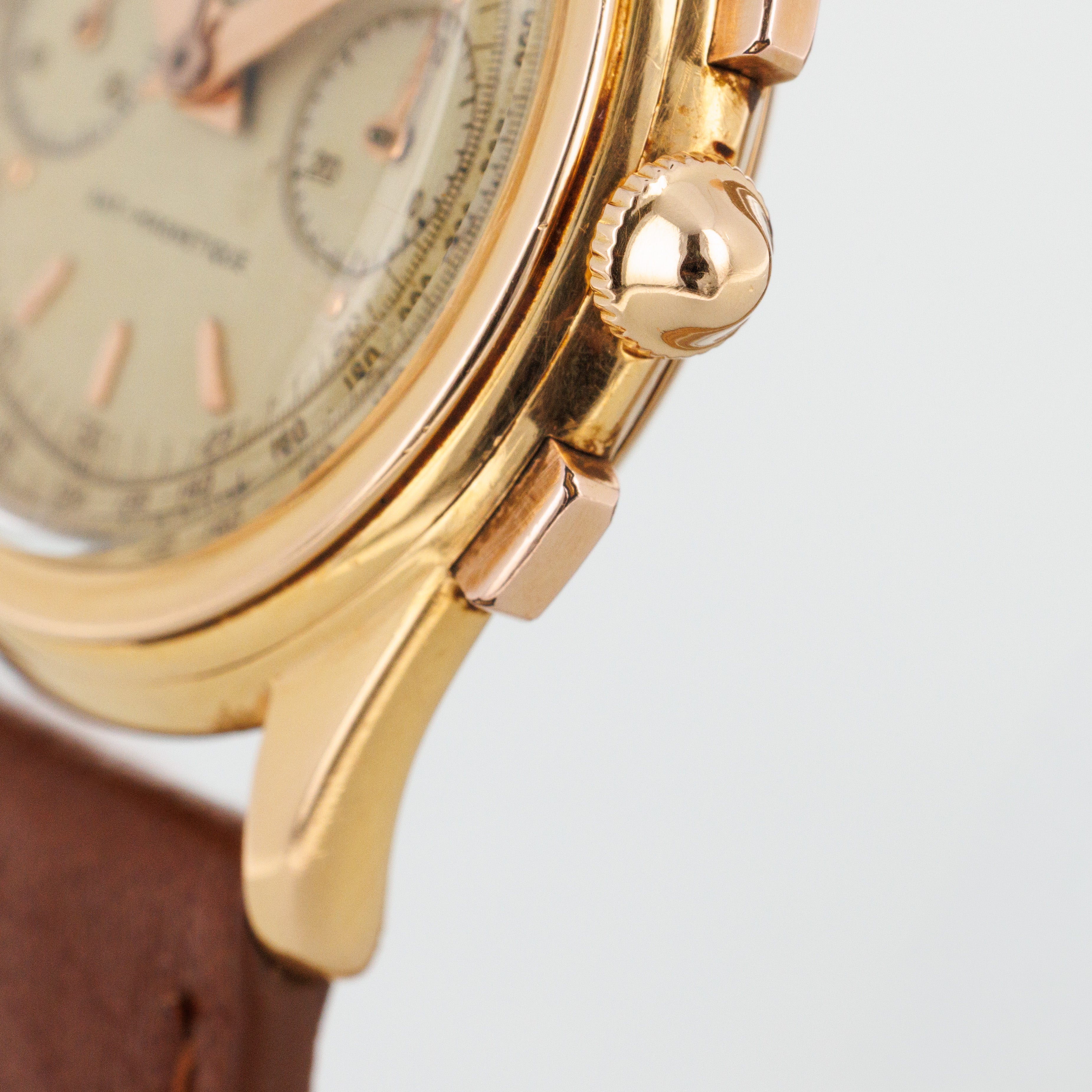 ロレックス３０５５ （ 曜車）金 Rolex 3055 18k RG