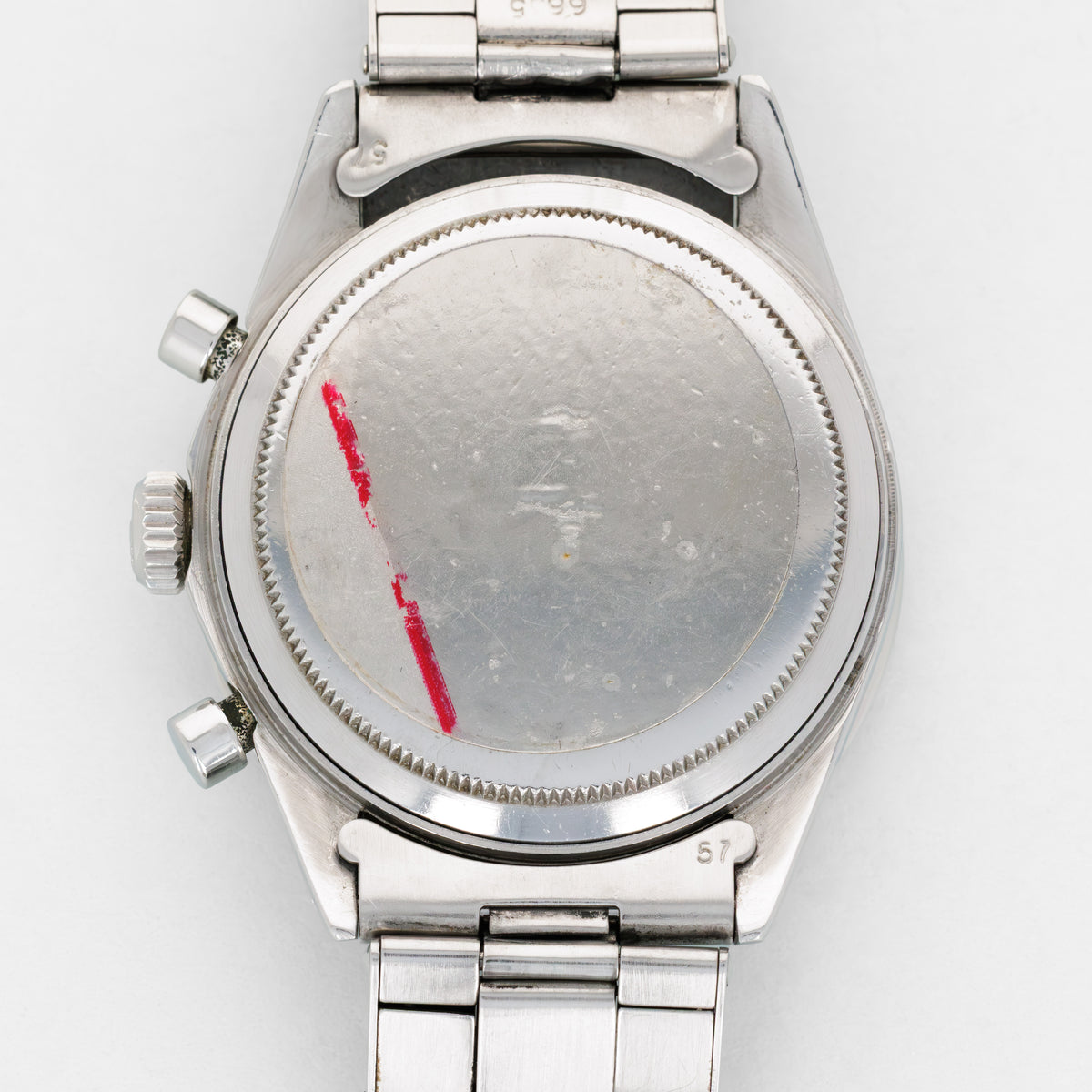 Rolex Steel Paul Newman Daytona Ref. 6239