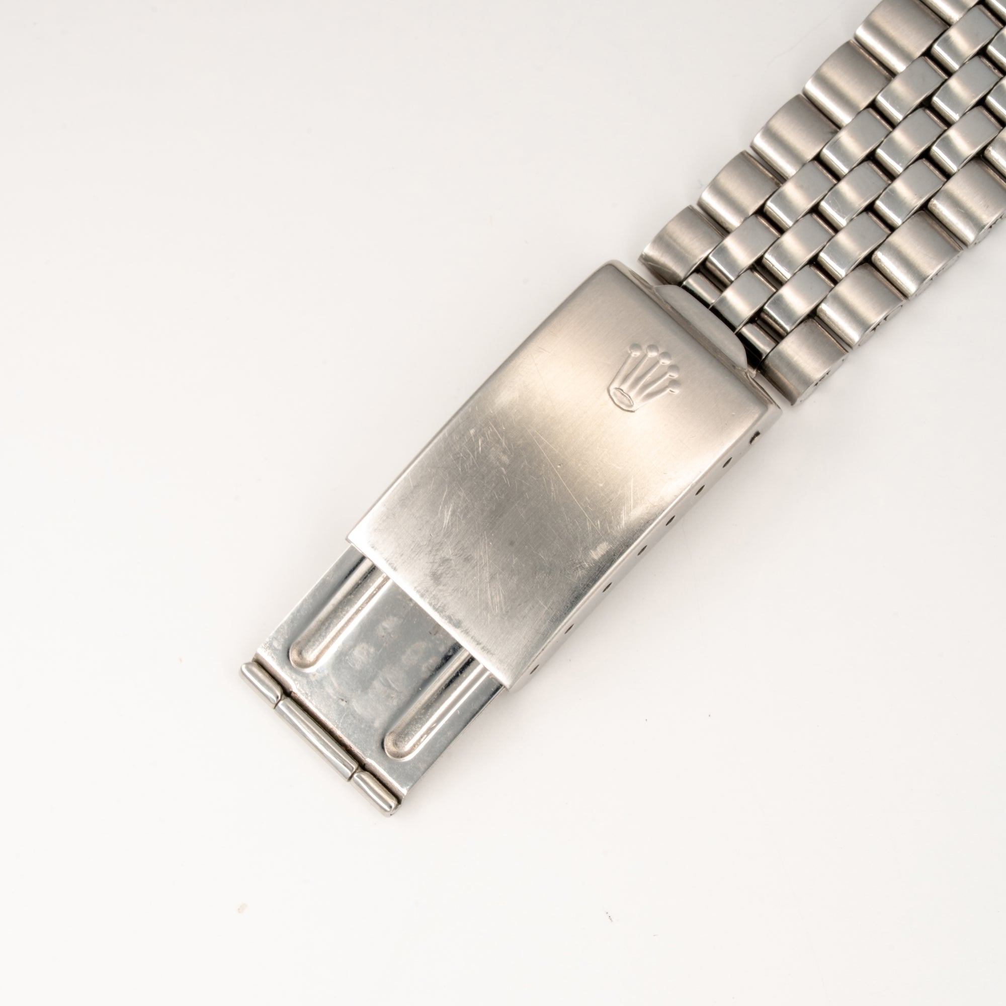 Rolex Steel Explorer II Orange Hand Ref. 1655 MK2 (New Arrival)
