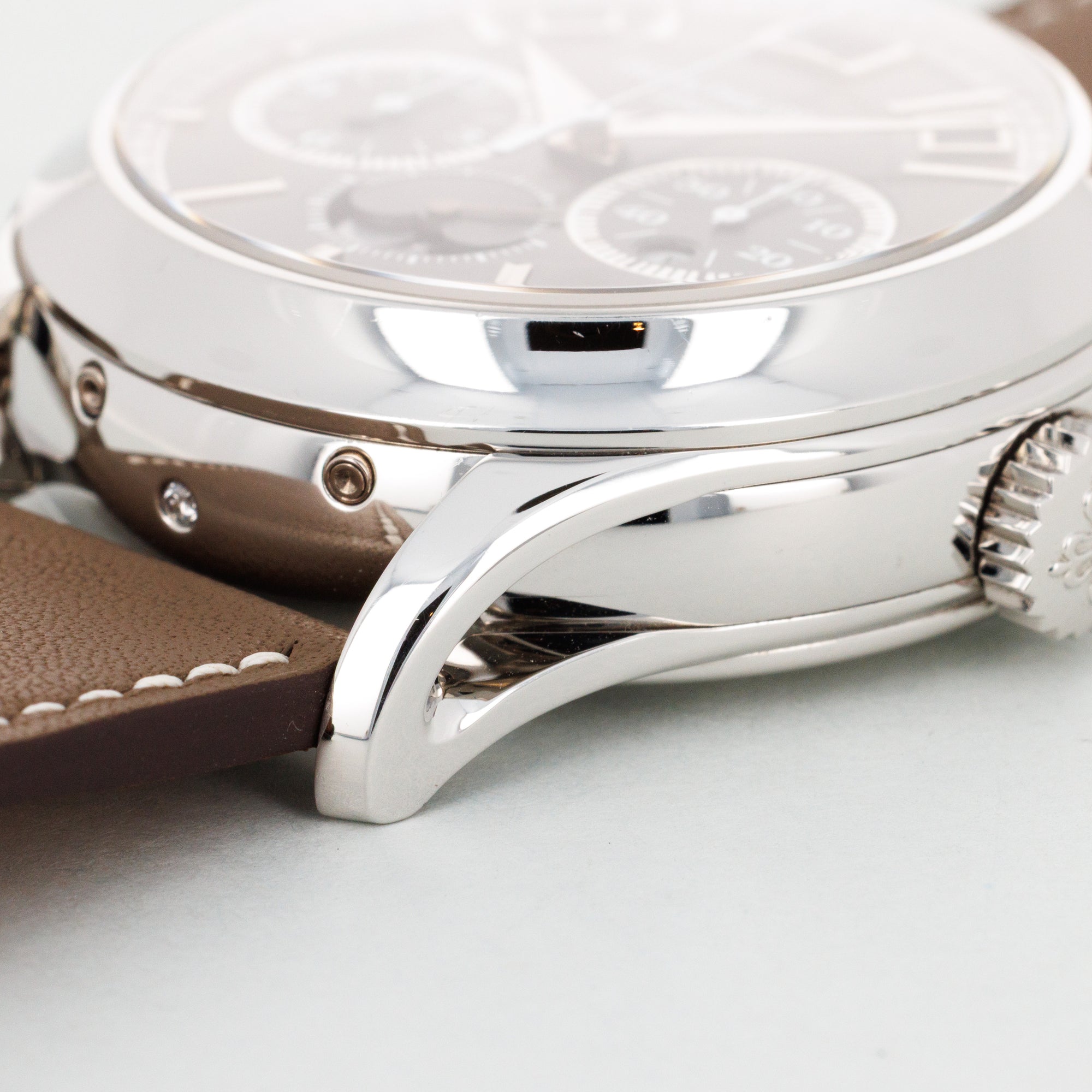 Patek Philippe Platinum Grand Complication Ref. 5208