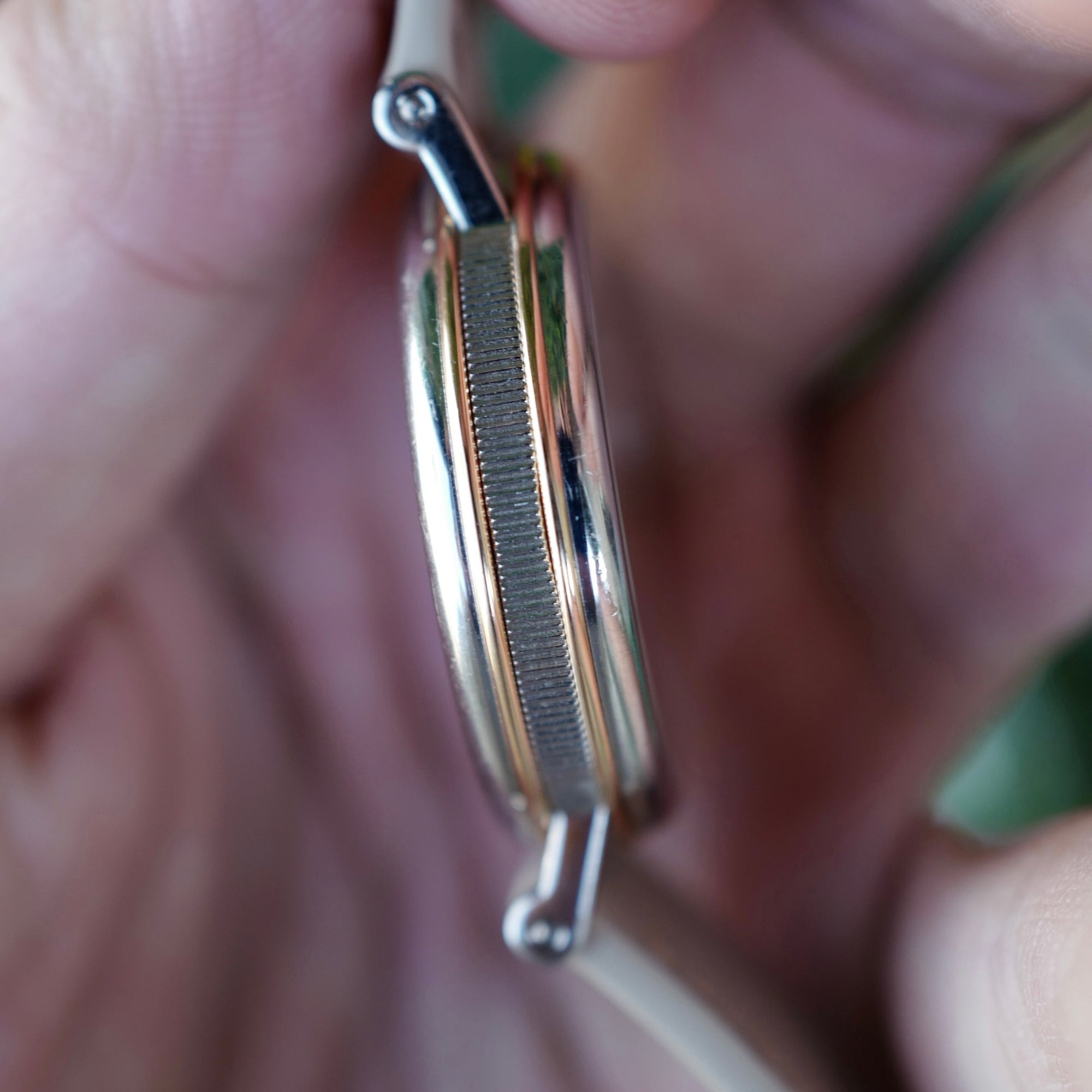 Breguet Platinum and Rose Gold Tourbillon Ref. 3457 (New Arrival)